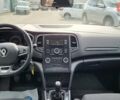 Білий Рено Меган, об'ємом двигуна 1.46 л та пробігом 94 тис. км за 13500 $, фото 18 на Automoto.ua