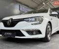 Белый Рено Меган, объемом двигателя 1.5 л и пробегом 101 тыс. км за 16300 $, фото 1 на Automoto.ua