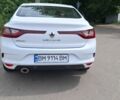 Белый Рено Меган, объемом двигателя 1.6 л и пробегом 28 тыс. км за 13974 $, фото 6 на Automoto.ua