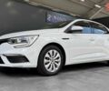 Білий Рено Меган, об'ємом двигуна 1.5 л та пробігом 94 тис. км за 14500 $, фото 8 на Automoto.ua