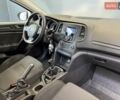 Білий Рено Меган, об'ємом двигуна 1.5 л та пробігом 94 тис. км за 14500 $, фото 33 на Automoto.ua
