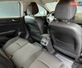Белый Рено Меган, объемом двигателя 1.5 л и пробегом 122 тыс. км за 15900 $, фото 35 на Automoto.ua