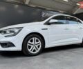 Белый Рено Меган, объемом двигателя 1.5 л и пробегом 88 тыс. км за 15900 $, фото 8 на Automoto.ua