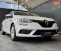 Білий Рено Меган, об'ємом двигуна 1.5 л та пробігом 94 тис. км за 14500 $, фото 26 на Automoto.ua