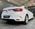 Белый Рено Меган, объемом двигателя 1.5 л и пробегом 88 тыс. км за 15900 $, фото 21 на Automoto.ua