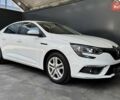 Белый Рено Меган, объемом двигателя 1.5 л и пробегом 88 тыс. км за 15900 $, фото 31 на Automoto.ua