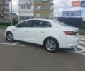 Белый Рено Меган, объемом двигателя 1.46 л и пробегом 180 тыс. км за 13200 $, фото 1 на Automoto.ua