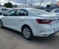 Білий Рено Меган, об'ємом двигуна 1.46 л та пробігом 94 тис. км за 13500 $, фото 14 на Automoto.ua