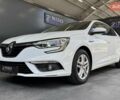 Белый Рено Меган, объемом двигателя 1.5 л и пробегом 88 тыс. км за 15900 $, фото 4 на Automoto.ua