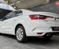 Білий Рено Меган, об'ємом двигуна 1.5 л та пробігом 94 тис. км за 14500 $, фото 11 на Automoto.ua
