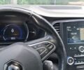 Белый Рено Меган, объемом двигателя 1.6 л и пробегом 28 тыс. км за 13974 $, фото 9 на Automoto.ua