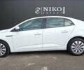 Білий Рено Меган, об'ємом двигуна 1.5 л та пробігом 79 тис. км за 15600 $, фото 4 на Automoto.ua