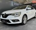 Белый Рено Меган, объемом двигателя 1.5 л и пробегом 88 тыс. км за 15900 $, фото 3 на Automoto.ua