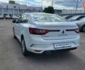 Білий Рено Меган, об'ємом двигуна 1.46 л та пробігом 94 тис. км за 13500 $, фото 13 на Automoto.ua