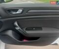 Белый Рено Меган, объемом двигателя 1.46 л и пробегом 180 тыс. км за 13200 $, фото 18 на Automoto.ua