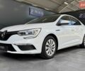 Білий Рено Меган, об'ємом двигуна 1.5 л та пробігом 94 тис. км за 14500 $, фото 6 на Automoto.ua