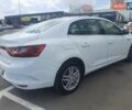 Белый Рено Меган, объемом двигателя 1.46 л и пробегом 180 тыс. км за 13200 $, фото 3 на Automoto.ua