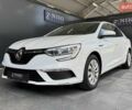 Білий Рено Меган, об'ємом двигуна 1.5 л та пробігом 94 тис. км за 14500 $, фото 4 на Automoto.ua