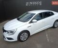 Білий Рено Меган, об'ємом двигуна 1.5 л та пробігом 79 тис. км за 15600 $, фото 3 на Automoto.ua