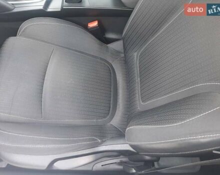 Белый Рено Меган, объемом двигателя 1.46 л и пробегом 180 тыс. км за 13200 $, фото 13 на Automoto.ua