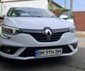 Белый Рено Меган, объемом двигателя 1.6 л и пробегом 28 тыс. км за 13974 $, фото 3 на Automoto.ua
