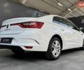 Белый Рено Меган, объемом двигателя 1.5 л и пробегом 88 тыс. км за 15900 $, фото 23 на Automoto.ua