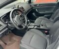 Белый Рено Меган, объемом двигателя 1.46 л и пробегом 119 тыс. км за 13200 $, фото 11 на Automoto.ua