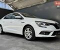 Белый Рено Меган, объемом двигателя 1.5 л и пробегом 88 тыс. км за 15900 $, фото 32 на Automoto.ua