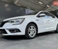 Белый Рено Меган, объемом двигателя 1.5 л и пробегом 88 тыс. км за 15900 $, фото 6 на Automoto.ua