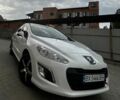 Белый Рено Меган, объемом двигателя 1.6 л и пробегом 236 тыс. км за 13425 $, фото 1 на Automoto.ua