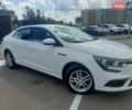 Белый Рено Меган, объемом двигателя 1.46 л и пробегом 180 тыс. км за 13200 $, фото 4 на Automoto.ua