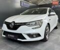 Белый Рено Меган, объемом двигателя 1.5 л и пробегом 101 тыс. км за 16300 $, фото 2 на Automoto.ua