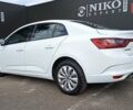 Білий Рено Меган, об'ємом двигуна 1.5 л та пробігом 79 тис. км за 15600 $, фото 6 на Automoto.ua