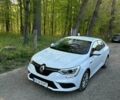 Белый Рено Меган, объемом двигателя 1.46 л и пробегом 125 тыс. км за 13000 $, фото 1 на Automoto.ua