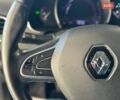 Белый Рено Меган, объемом двигателя 1.6 л и пробегом 174 тыс. км за 13990 $, фото 22 на Automoto.ua