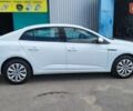 Білий Рено Меган, об'ємом двигуна 1.46 л та пробігом 94 тис. км за 13500 $, фото 9 на Automoto.ua