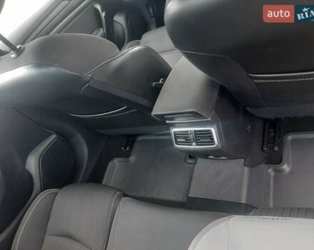 Белый Рено Меган, объемом двигателя 1.46 л и пробегом 180 тыс. км за 13200 $, фото 15 на Automoto.ua