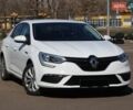 Белый Рено Меган, объемом двигателя 1.46 л и пробегом 134 тыс. км за 12300 $, фото 1 на Automoto.ua