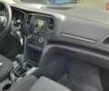 Білий Рено Меган, об'ємом двигуна 1.46 л та пробігом 94 тис. км за 13500 $, фото 19 на Automoto.ua