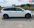 Белый Рено Меган, объемом двигателя 1.6 л и пробегом 236 тыс. км за 13425 $, фото 2 на Automoto.ua