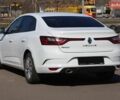 Білий Рено Меган, об'ємом двигуна 1.46 л та пробігом 134 тис. км за 11500 $, фото 4 на Automoto.ua