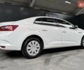 Білий Рено Меган, об'ємом двигуна 1.5 л та пробігом 122 тис. км за 13900 $, фото 16 на Automoto.ua