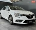 Белый Рено Меган, объемом двигателя 1.5 л и пробегом 101 тыс. км за 16300 $, фото 30 на Automoto.ua