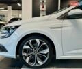 Білий Рено Меган, об'ємом двигуна 1.6 л та пробігом 174 тис. км за 13990 $, фото 5 на Automoto.ua