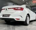 Білий Рено Меган, об'ємом двигуна 1.5 л та пробігом 122 тис. км за 13900 $, фото 13 на Automoto.ua