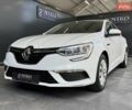 Білий Рено Меган, об'ємом двигуна 1.5 л та пробігом 94 тис. км за 14500 $, фото 2 на Automoto.ua