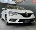 Белый Рено Меган, объемом двигателя 1.5 л и пробегом 101 тыс. км за 16300 $, фото 32 на Automoto.ua