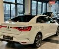 Білий Рено Меган, об'ємом двигуна 1.6 л та пробігом 174 тис. км за 13990 $, фото 10 на Automoto.ua