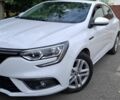 Белый Рено Меган, объемом двигателя 1.6 л и пробегом 28 тыс. км за 13974 $, фото 1 на Automoto.ua