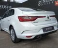 Білий Рено Меган, об'ємом двигуна 1.5 л та пробігом 79 тис. км за 15600 $, фото 8 на Automoto.ua